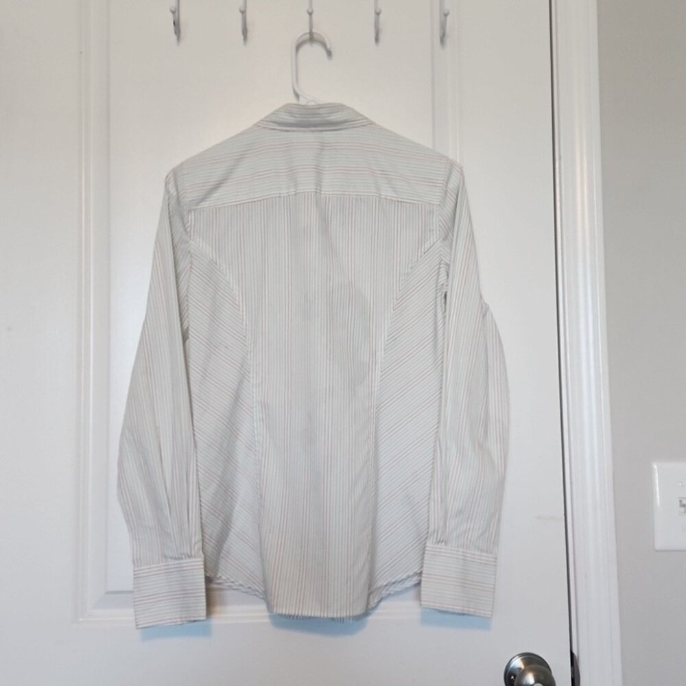 Old Navy NWT button-down shirt size small - Picture 2 of 6